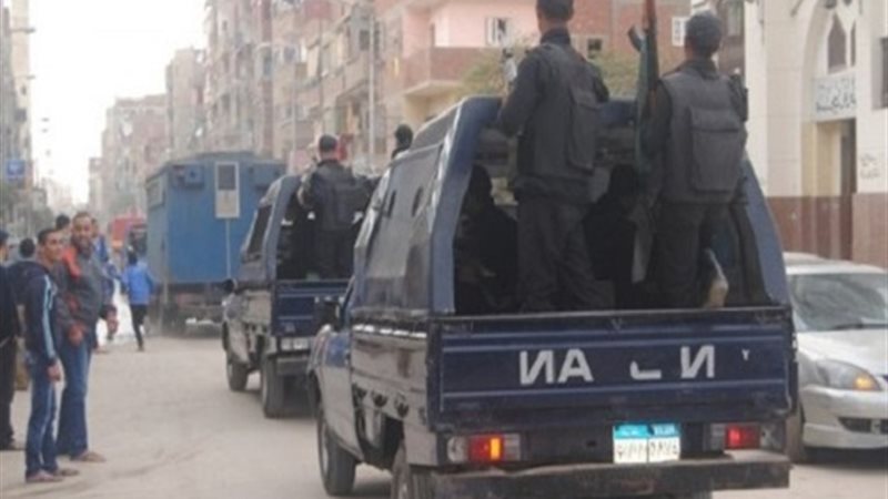  حملات أمنية مكبرة