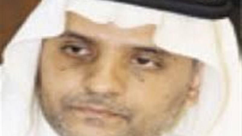  فهيم الحامد