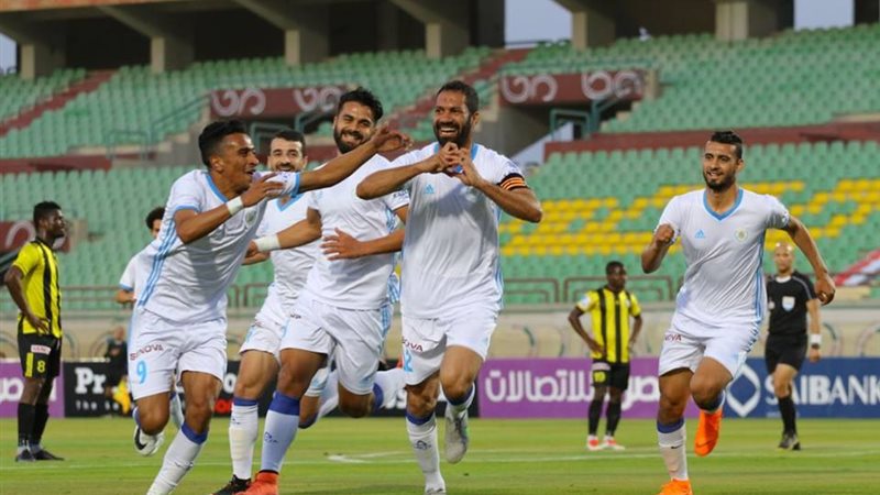 الإسماعيلي