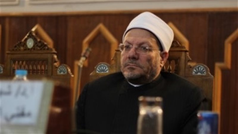 الدكتور شوقى علام