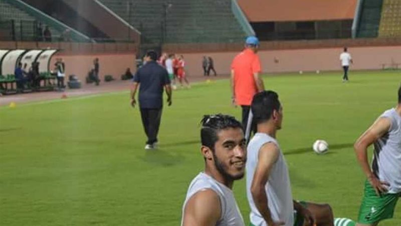 محمد حسن