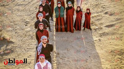 الفالوجا تمثل فلسطين في المهرجان الدولي للطبول والفنون التراثية