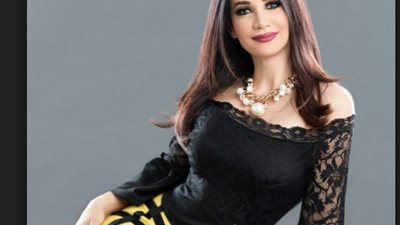ديانا حداد تطرح أغنية 