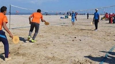 غدًا.. الوادي الجديد تشارك في مشروع اللقاءات الشاطئية بالإسماعيلية