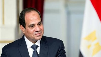 السيسي يشيد بالكفاءة القتالية العالية للقوات المشاركة بتدريب 