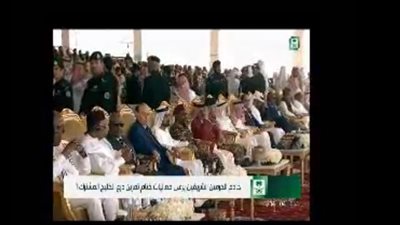 فيديو| ملك الأردن ورئيس السودان بالزي العسكري في التدريب الختامي لـ