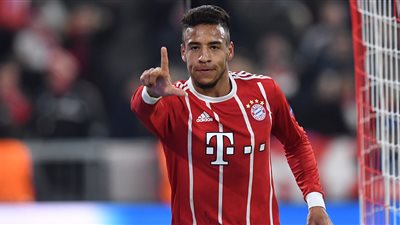 بايرن ميونخ يفقد لاعب جديد قبل مواجهة ريال مدريد