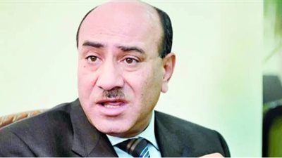 18أبريل.. محاكمة هشام جنينة فى تهمة نشر أخبار كاذبة