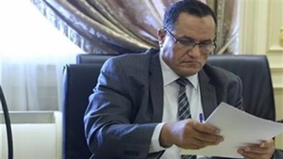 فيديو| حمروش: لست ضد المجلس القومي للمرأة وما حققه من نجاحات أثار غيرتي كرجل