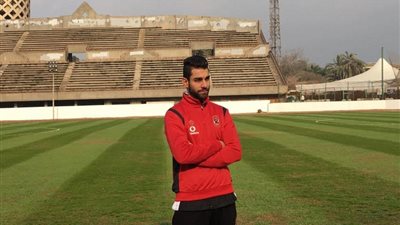 عبدالصمد: محارب والسولية لابد من انضمامهم للمنتخب