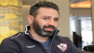 الصفحة الرسمية للزمالك يحتفل بميلاد الثعلب الصغير