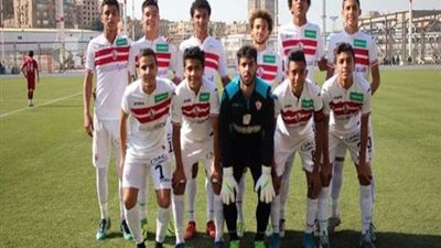 زمالك 2000 يتوج ببطولة الجيزة بعد اكتساح أكتوبر بستة أهداف لهدفين