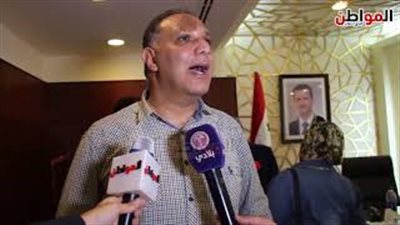 فيديو| مختص بالشئون السورية: دمشق تخوض حربها نيابة عن الأمة العربية