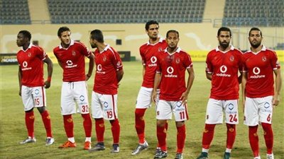14 لاعب خارج قائمة الأهلي أمام دجلة