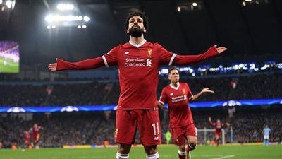 صلاح: الفوز بدوري الأبطال أهم من الإنجازات الفردية