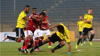 تاريخ مواجهات الأهلي ووادي دجلة قبل مواجهة الغد