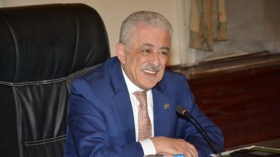 طارق شوقي: هناك مناقشات لضم التعليم العادي والأزهري