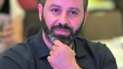 أحمد مجدي لـ