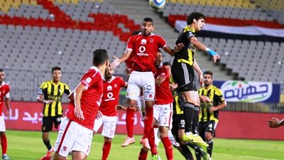 الأهلي على موعد مع رقم تاريخي جديد أمام دجلة