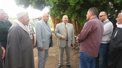 تضرر أهالي 