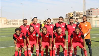 18 لاعبا بقائمة المنيا إستعدادا لمواجهة ديروط غدا بمظاليم الصعيد 