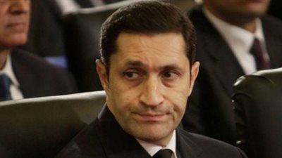 أول تصريح لعلاء مبارك بعد رفض منع ابنه من السفر