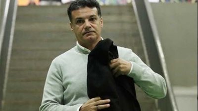 دونجا : هذا خطأ إيهاب جلال مع الزمالك