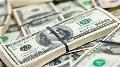 أسعار الدولار في بعض البنوك مع ختام تعاملات الاثنين 16/3/2018