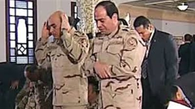 فيديو| طارق شكري: 