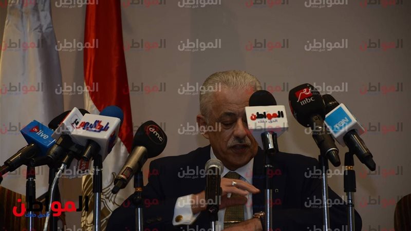 الدكتور طارق شوقي
