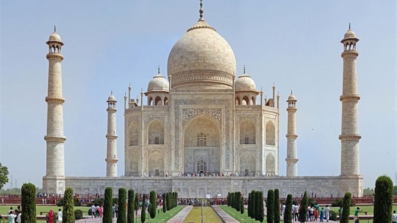 تاج محل