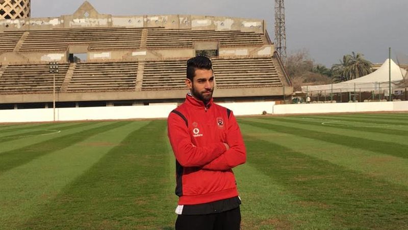 عمرو السولية