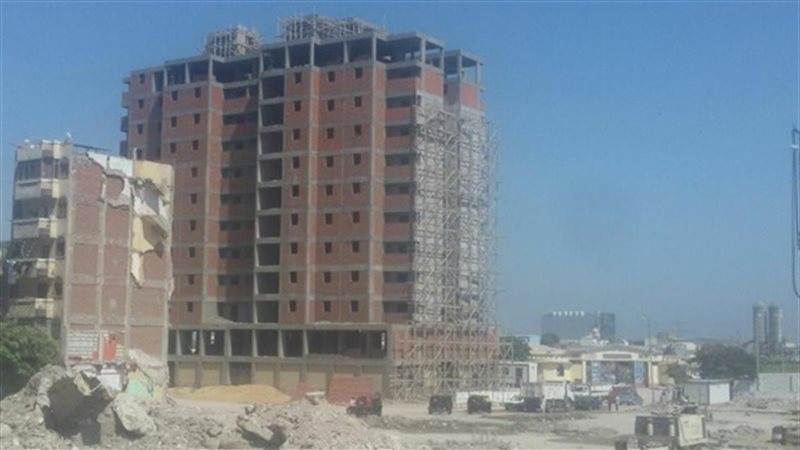 مشروع بشاير الخير