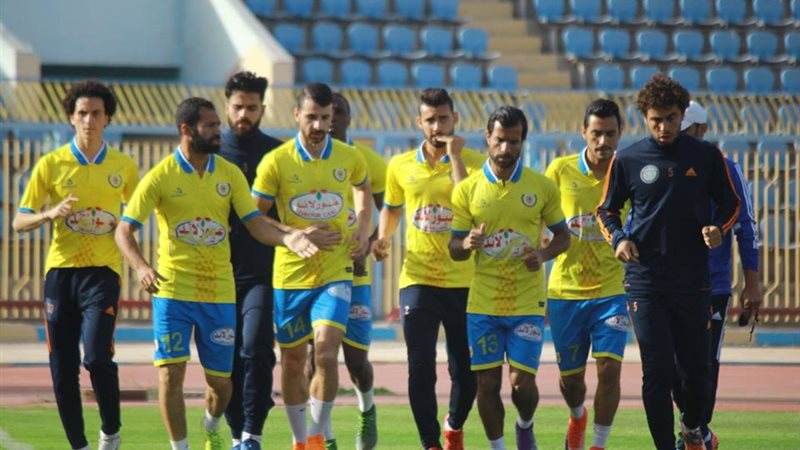 فريق الإسماعيلي