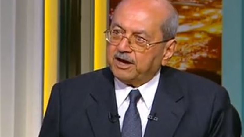  السفير عادل الصفتى