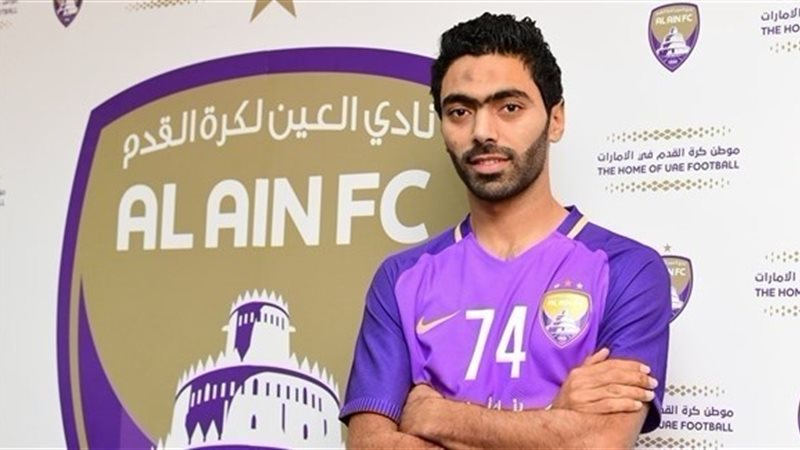 حسين الشحات