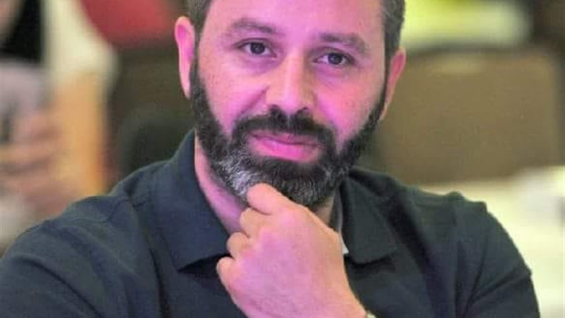 حازم إمام