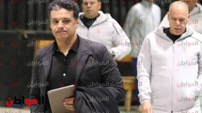 حلمي طولان: إيهاب جلال ظلم نفسه بتدريب الزمالك