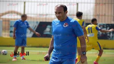 علي ماهر يكشف حقيقة رحيله عن الأسيوطي 