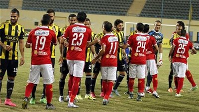 تغييرات في تشكيل الأهلي أمام وادي دجلة