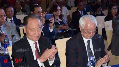 صور| انطلاق فعاليات المنتدى الصيني لمناطق التعاون الاقتصادي