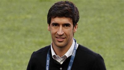 أسطورة ريال مدريد المعتزل يدخل عالم التدريب