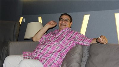 إنفوجراف| في ذكرى ميلاد سعيد طرابيك.. تعرف على أهم محطات حياته