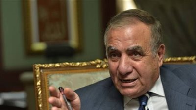 وزارة التنمية تشارك في العيد الخامس لجامعة مدينة السادات