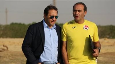 هادي خشبة: الهدف الثاني للأسيوطي في بتروجيت يعكس شخصيتنا 