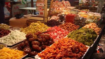 ياميش رمضان وقمر الدين.. سبب سقوط تجار العطارة 
