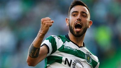 نجم سبورتينج لشبونة علي رادار أتلتيكو مدريد