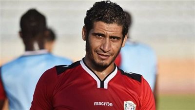 عاصم صلاح عن العروض: إدارة الجيش ستختار الخيار الأفضل لي وللنادي