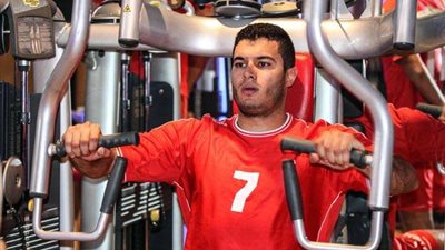 مصطفى خليل: بطولة إفريقيا تحدٍ لـ
