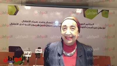 صور| إنطلاق مؤتمر مرض السكر و الغدد الصماء بجامعة عين شمس